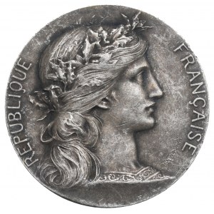 Francja, Medal notariuszy z Vendome