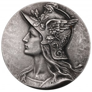 Francja, Medal syndykat przemysłowy