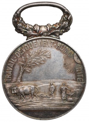 France, Médaille d'honneur