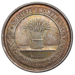 Francúzsko, medaila Ceny