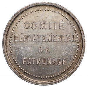 France, Award Medal