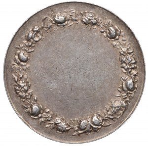 France, Wedding Medal