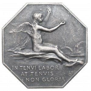 Francúzsko, Obchodná komora Medal v Lyone