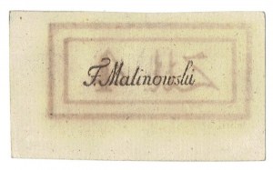 Insurekcja kościuszkowska, 4 złote 1794 - (1) (R)