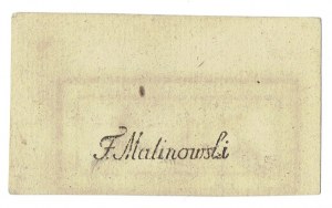 Insurekcja kościuszkowska, 4 złote 1794 - (2) (H)