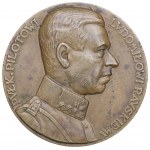 II RP, Médaille Col. Ludomił Rayski 1925