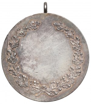 Allemagne, Médaille de la Fraternité chevaleresque de Wedel