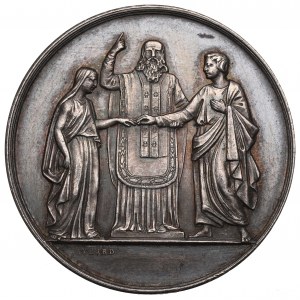France, Médaille de mariage