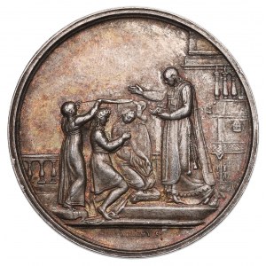 France, Médaille de mariage