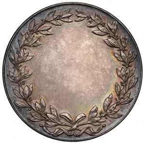 Francie, Čestná medaile 1904