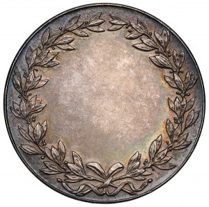 Francie, Čestná medaile 1904