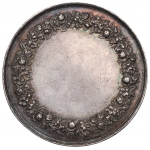 France, Wedding Medal