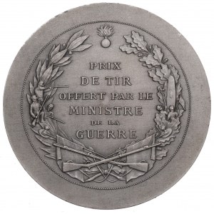 France, Ministry of War medal