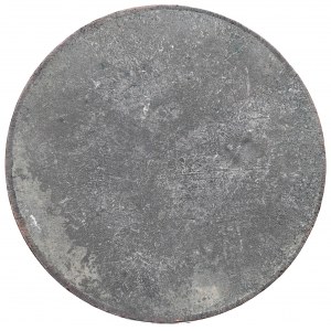 Polonia, medaglia di Adam Czartoryski - Copia unilaterale del XIX secolo