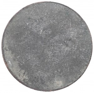Poland, Adam Czartoryski medal - 19th century one-sided copy