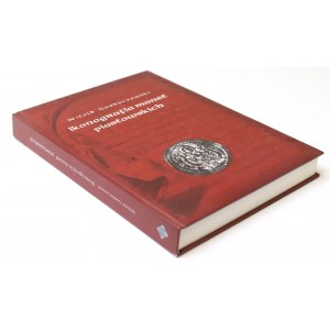 Garbaczewski W., Ikonographie der Piastenmünzen