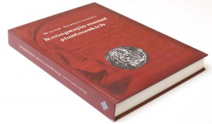 Garbaczewski W., Ikonographie der Piastenmünzen