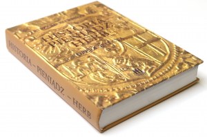 Kiersnowski R., History of Money Coat of Arms