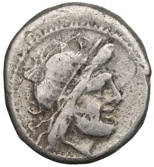 Roman Republic, Victoriatus
