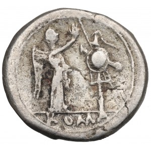 Roman Republic, Victoriatus