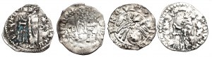 Taliansko, Benátky, soldino set 14.-15. storočie