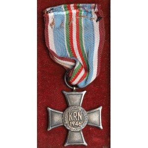 République populaire de Pologne, Croix de l'insurrection de Silésie