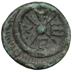 Grèce, Thrace, Messembrie, Bronze