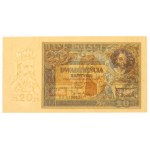 II RP, 20 złotych 1931 DH - PMG 64 EPQ