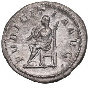 Cesarstwo Rzymskie, Otacilla Sewera, Antoninian - PVDICITIA AVG