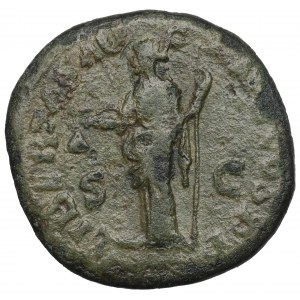 Cesarstwo Rzymskie, Kommodus, Dupondius