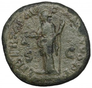 Cesarstwo Rzymskie, Kommodus, Dupondius