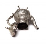 Germany, Coffee service - silver