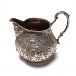 Germany, Coffee service - silver