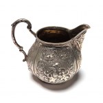 Germany, Coffee service - silver