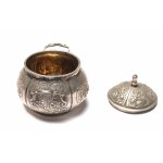 Germany, Coffee service - silver