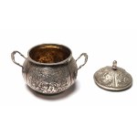 Germany, Coffee service - silver