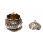 Germany, Coffee service - silver