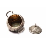 Germany, Coffee service - silver