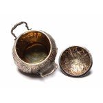 Germany, Coffee service - silver