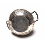 Germany, Coffee service - silver