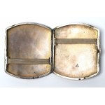 Austria-Hungary, Cigarette case