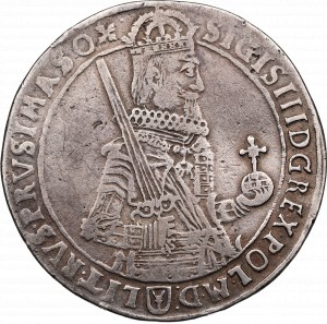 Žigmund III Vaza, poltár 1631, Bydgoszcz