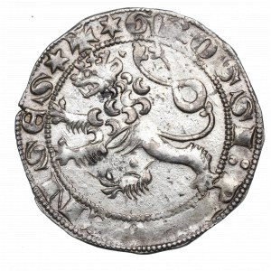 Tschechische Republik/Polen, Wenzel II, Prag penny