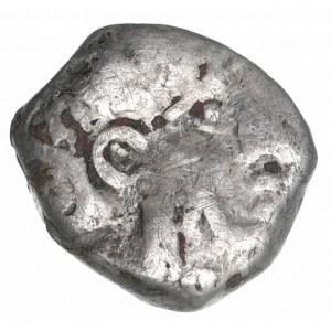 Sabejci, 1/4 jednotky (3.-2. století př. n. l.)