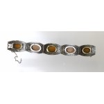 PRL, Bracciale d'autore