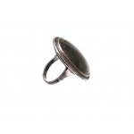 PRL, ORNO author's ring