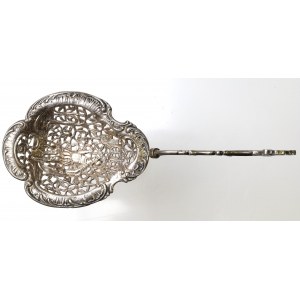 Europe, Decorative Spoon