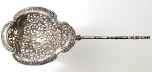 Europe, Decorative Spoon