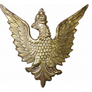 Polská komunita v USA, Patriotic Eagle