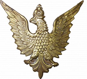 Polská komunita v USA, Patriotic Eagle